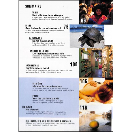 Karnet |Premier Numéro