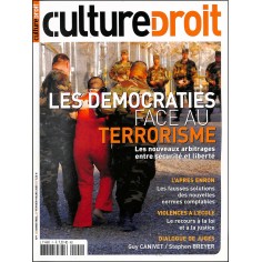cultureDroit |Premier Numéro