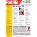 Le magazine de la Famille |Premier Numéro