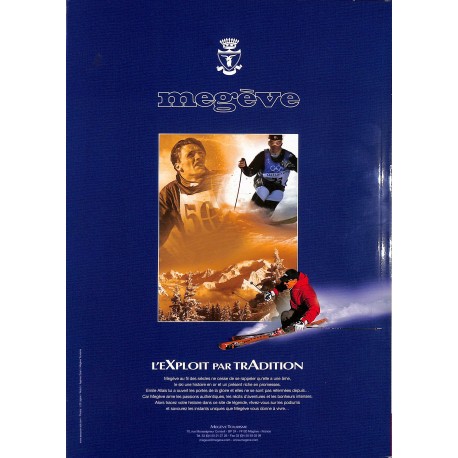 Le magazine de la Famille |Premier Numéro