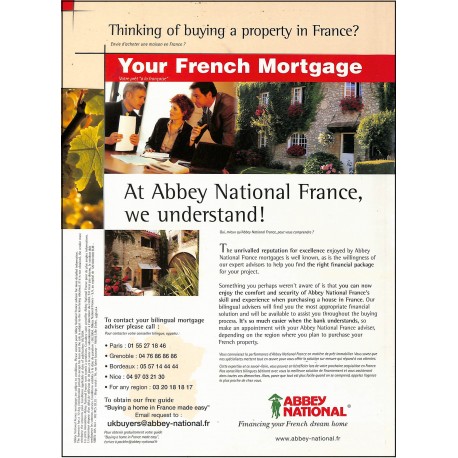 En FRANCE |Premier Numéro