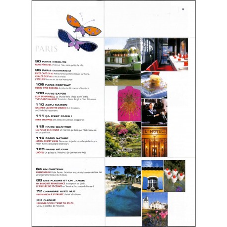 En FRANCE |Premier Numéro