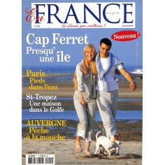 En FRANCE |Premier Numéro