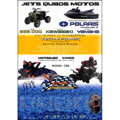 Jet NEWS |Premier Numéro