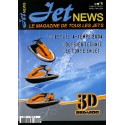 Jet NEWS |Premier Numéro