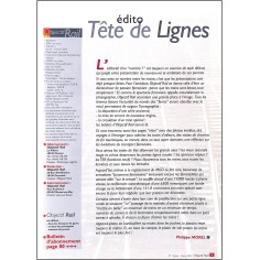 Objectif Rail |Premier Numéro 2