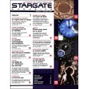 STARGATE magazine |Premier Numéro