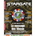 STARGATE magazine |Premier Numéro