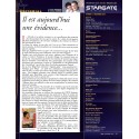 STARGATE magazine |Premier Numéro