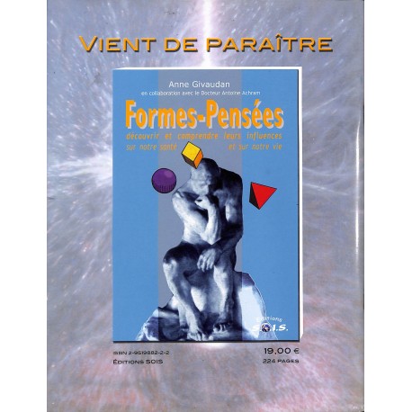 STARGATE magazine |Premier Numéro