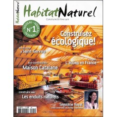 Habitat Naturel |Premier Numéro