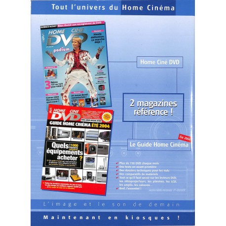 YÉTI |Premier Numéro