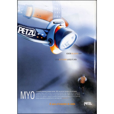 Carnets d'Expé |Premier Numéro