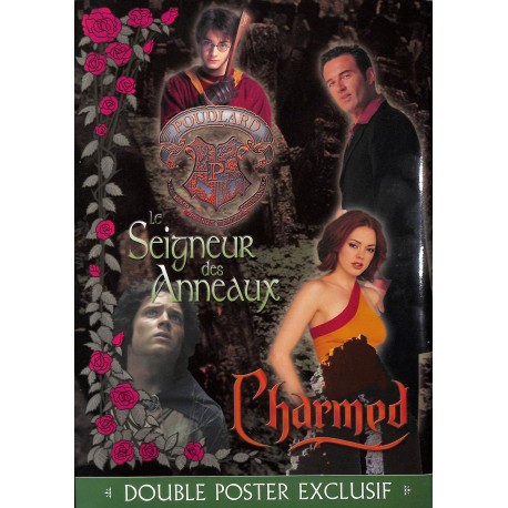 La Gazette des Magiciens |Premier Numéro