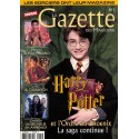 La Gazette des Magiciens |Premier Numéro