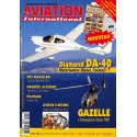 AVIATION International |Premier Numéro