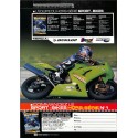 Sport-Bikes |Premier Numéro