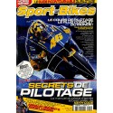 Sport-Bikes |Premier Numéro