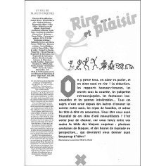 UN MAX DE BLAGUES COQUINES |Premier Numéro 2