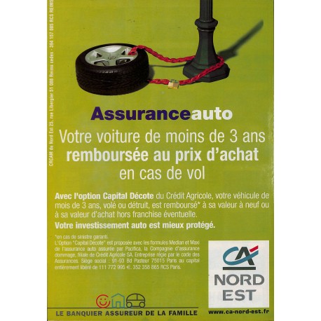 ZOOM Auto-Moto |Premier Numéro