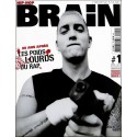 Hip-Hop BRAIN |Premier Numéro