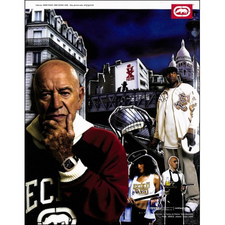 Hip-Hop BRAIN |Premier Numéro