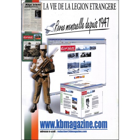 CHAMPS DE BATAILLE |Premier Numéro