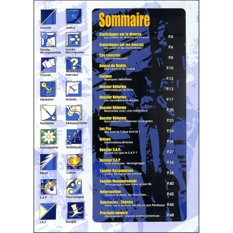 EMERGENCE Magazine |Premier Numéro