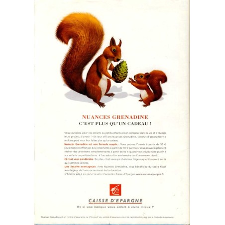 Pif gadget |Premier Numéro