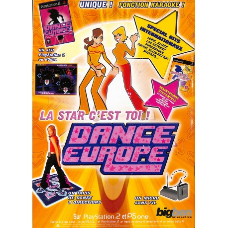 You |Premier Numéro