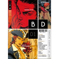 BD |Premier Numéro