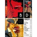 BD |Premier Numéro