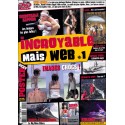 Incroyable Mais WEB |Premier Numéro