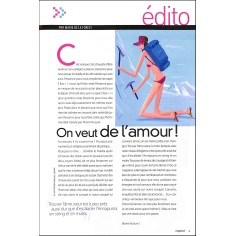 meeticlove |Premier Numéro 2