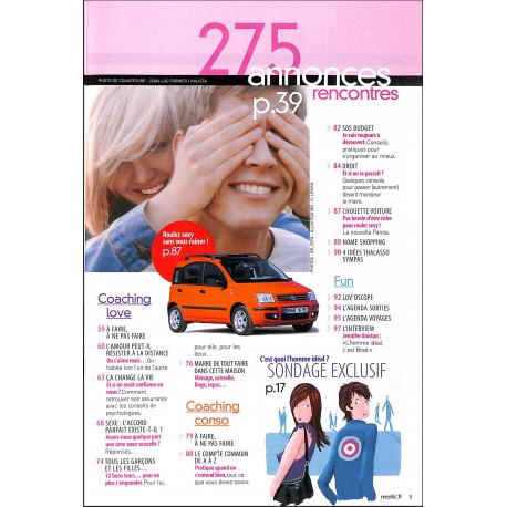 meeticlove |Premier Numéro