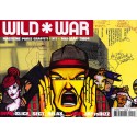 WILD WAR |Premier Numéro