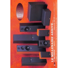 L'écran vidéo |Premier Numéro 2