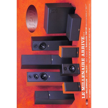 L'écran vidéo |Premier Numéro