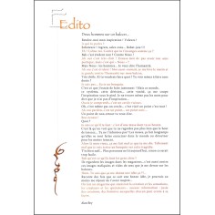 ARTHÊSYS |Premier Numéro 2