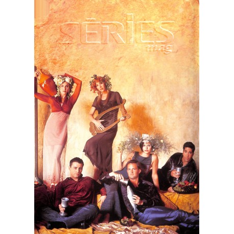 Séries mag |Premier Numéro