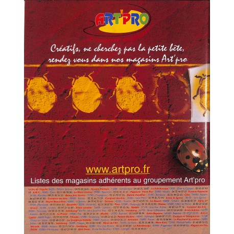 Boîte à malice |Premier Numéro