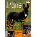 Les cahiers de L'âne |Premier Numéro