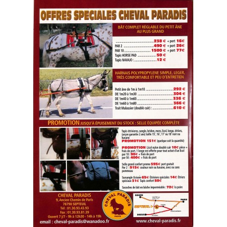 Les cahiers de L'âne |Premier Numéro