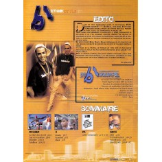 Be Square |Premier Numéro 2