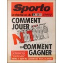 Sporto |Premier Numéro