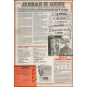 JOURNAUX DE GUERRE |Premier Numéro