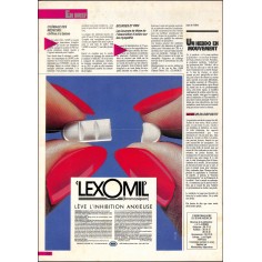 l'Hebdomadaire du jeune Médecin |Premier Numéro 2