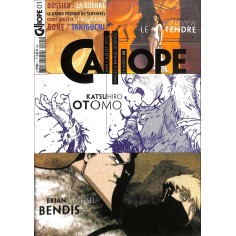 CALLIOPE |Premier Numéro