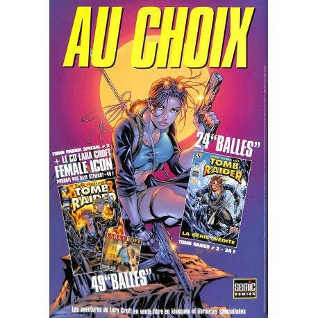 Series TV |Premier Numéro