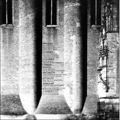 DIALOGUES D'ARCHITECTURE |Premier Numéro 2